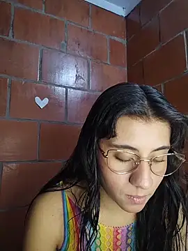 Amanda x1 online show from May 26, 7:43 pm