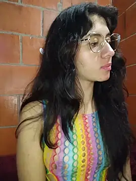 Amanda x1 online show from May 27, 1:57 am