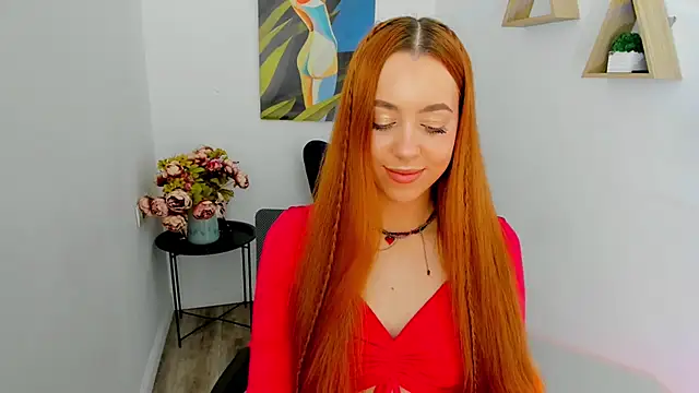 BloomAndFun online show from May 10, 7:41 pm