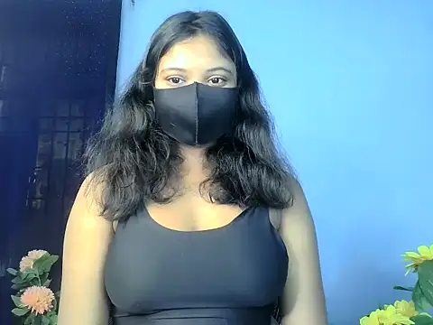 KASHISH SINGH  online show from March 14, 5:35 am