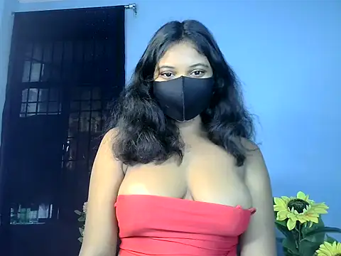 KASHISH SINGH  online show from March 17, 5:55 am