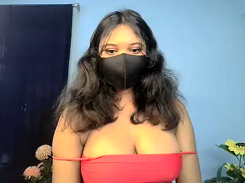 KASHISH SINGH  online show from March 26, 10:10 am