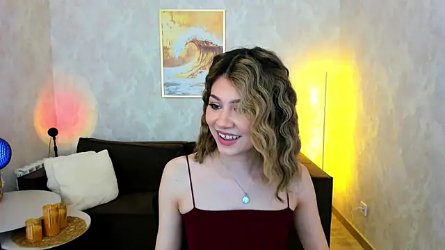 KateKross online show from July 5, 7:43 pm