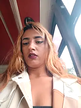 Mayaforest  online show from March 12, 4:35 pm