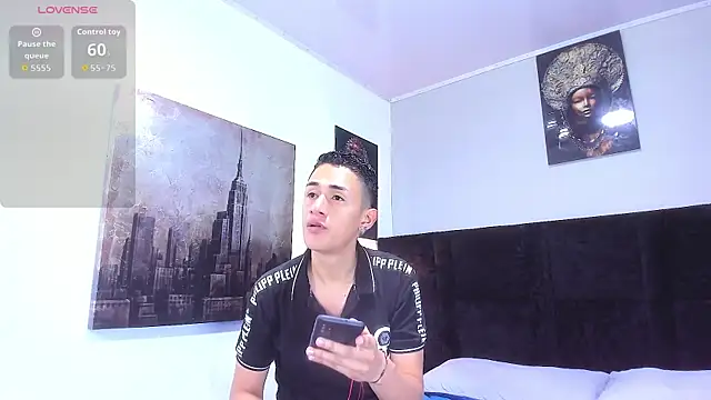  Alan Walker 1 online show from July 13, 3:48 pm