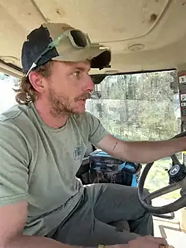 Franna7383 online show from March 14, 3:50 pm