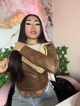 Snapshot of NATHASHA_EC chatting on May 25, 1:39 pm NATHASHA EC online show from May 25, 1:39 pm