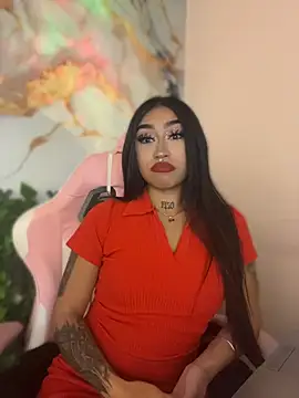 Snapshot of NATHASHA_EC chatting on May 28, 1:41 pm NATHASHA EC online show from May 28, 1:41 pm