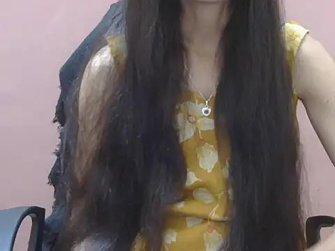 Lovely Ananta online show from March 9, 5:17 pm