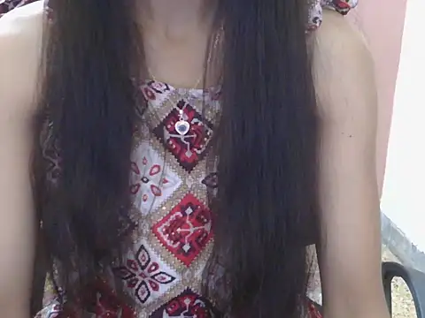 Snapshot of Lovely_Ananta chatting on March 10, 5:07 pm Lovely Ananta online show from March 10, 5:07 pm