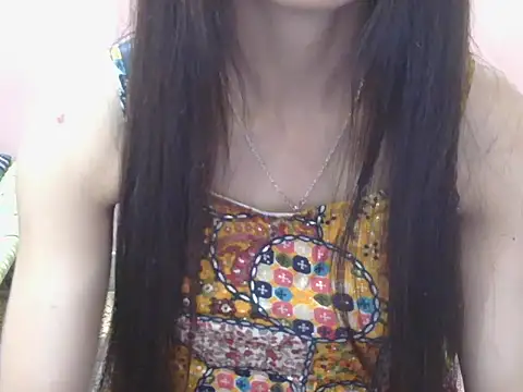 Snapshot of Lovely_Ananta chatting on March 17, 6:11 pm Lovely Ananta online show from March 17, 6:11 pm