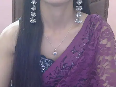 Snapshot of Lovely_Ananta chatting on March 30, 4:30 pm Lovely Ananta online show from March 30, 4:30 pm