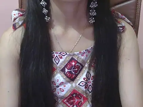Snapshot of Lovely_Ananta chatting on April 9, 5:18 pm Lovely Ananta online show from April 9, 5:18 pm