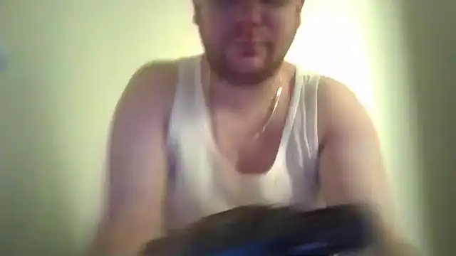 occasionalride1 online show from May 12, 2:36 pm