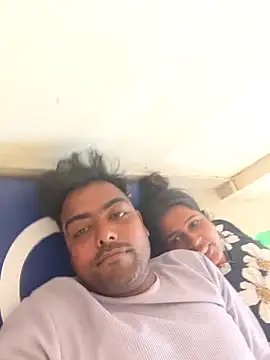 Tomjenny1 online show from March 9, 11:25 am