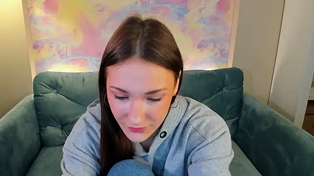 MirageAnn online show from March 14, 10:10 am