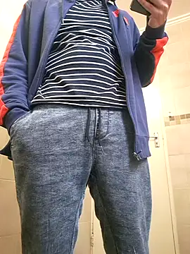 DrEazyDick online show from May 13, 11:51 am