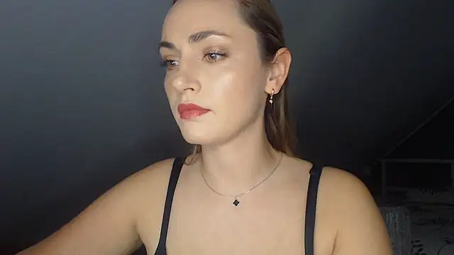 ScarlettSensitive online show from May 29, 6:22 am