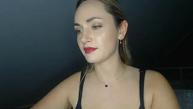 ScarlettSensitive online show from May 29, 6:28 pm
