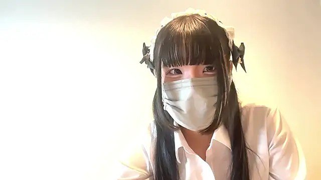 cannonchan jp online show from May 21, 3:30 pm