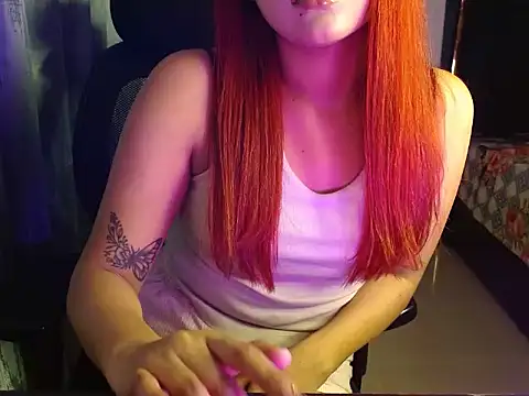 Snapshot of Sareen27 chatting on March 25, 5:52 pm Sareen27 online show from March 25, 5:52 pm