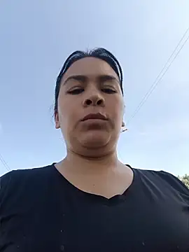 Karla  Morrison online show from April 27, 1:31 pm