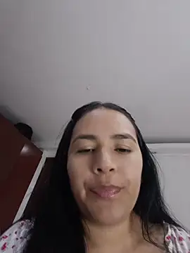 Karla  Morrison online show from May 15, 12:39 am