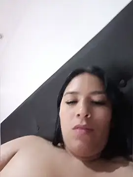 Karla  Morrison online show from May 16, 2:19 am