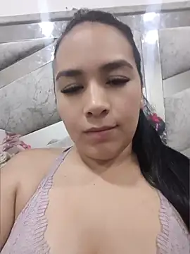 Karla  Morrison online show from May 17, 10:17 pm