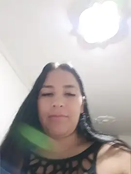 Karla  Morrison online show from May 26, 2:51 am
