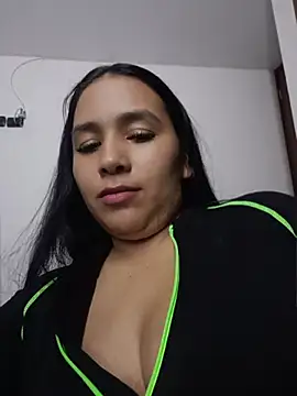 Karla  Morrison online show from May 27, 1:57 am