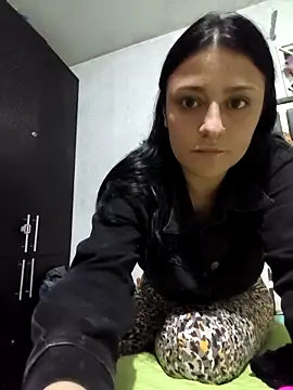 Snapshot of Scarlet_Passion chatting on April 6, 11:38 pm Scarlet Passion online show from April 6, 11:38 pm