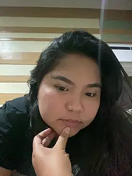 Snapshot of chubby_hotladyjes chatting on April 12, 1:38 pm chubby hotladyjes online show from April 12, 1:38 pm