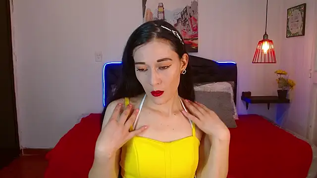 Mylu xx online show from May 8, 1:38 pm