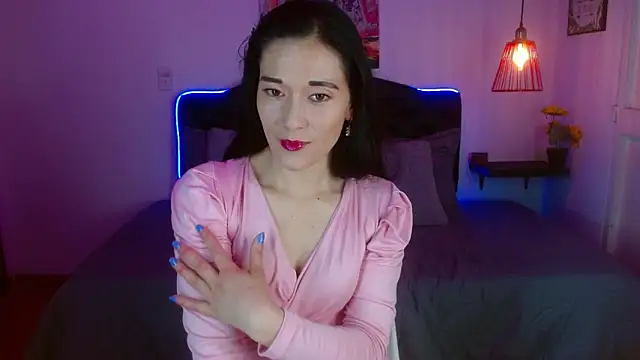 Mylu xx online show from May 15, 1:40 pm