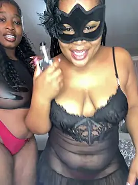 Missyellow online show from March 11, 11:05 am