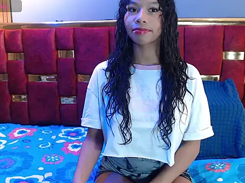 Snapshot of _mery67 chatting on July 6, 3:36 am mery67 online show from July 6, 3:36 am