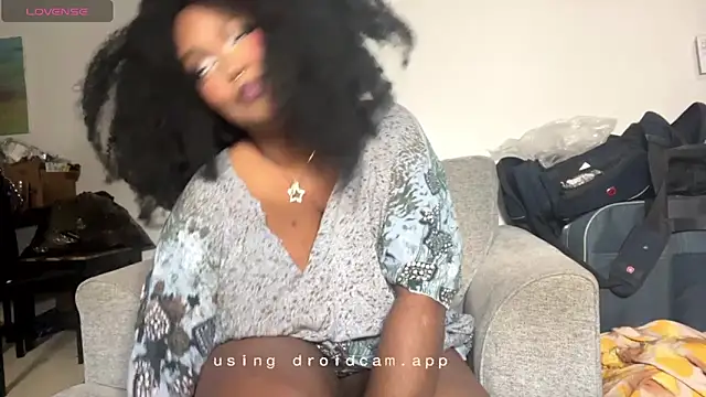 juicy janet online show from May 1, 7:40 pm