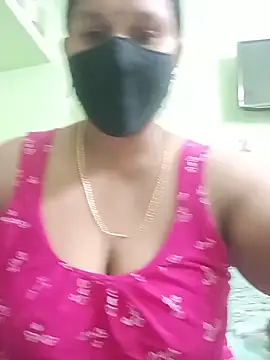 Snapshot of telugutanuja_ chatting on June 27, 6:35 pm telugutanuja online show from June 27, 6:35 pm