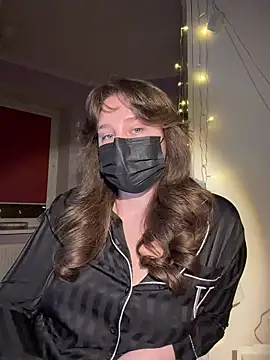 Angel Angelina online show from March 10, 9:53 pm