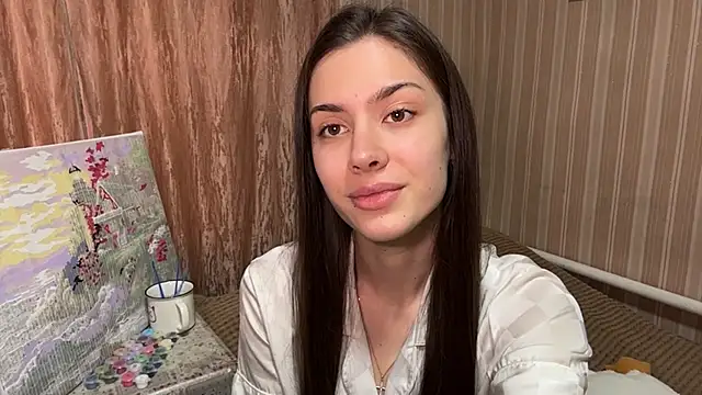 AylaLust online show from March 12, 12:11 pm