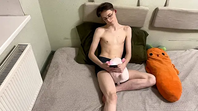 DavidSoprano online show from March 20, 11:53 pm