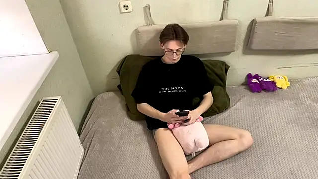 DavidSoprano online show from March 22, 2:20 pm