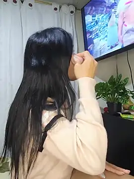 Camillemonroe  online show from May 24, 7:24 am