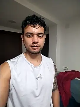 Pablofit online show from April 17, 7:17 pm