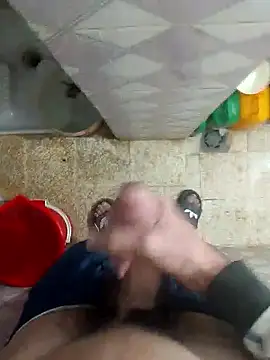 Theonehard12 online show from March 15, 8:04 pm