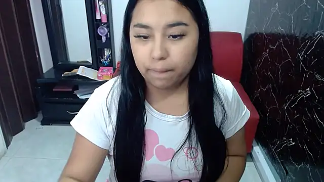 candymorena69 online show from July 11, 1:25 pm