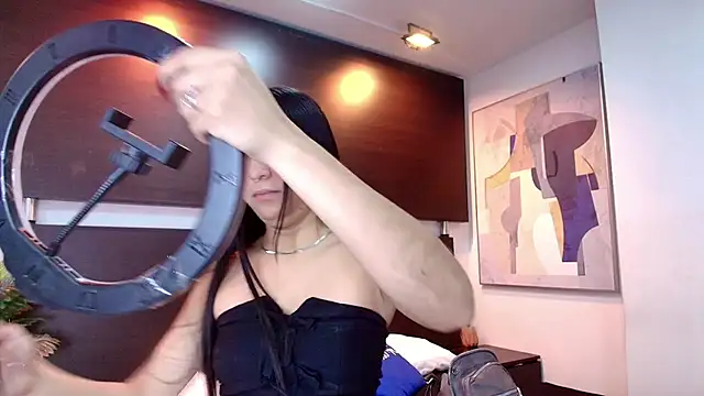 Gabriela meow online show from May 9, 12:43 pm