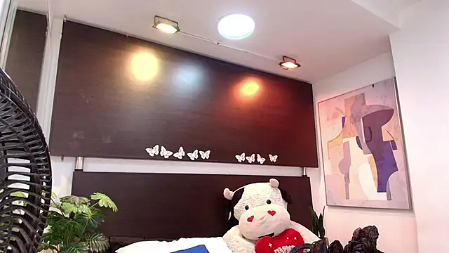 Gabriela meow online show from May 26, 12:34 pm