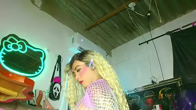 candy aass online show from May 14, 8:37 pm